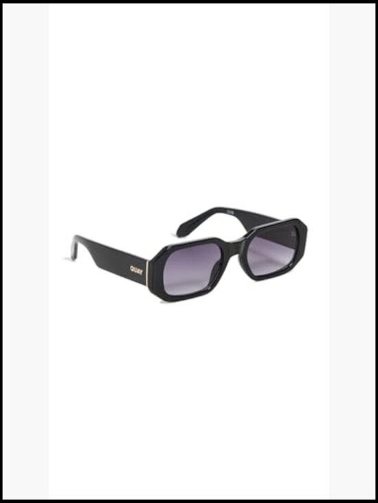 Women\'s Oversized Square Sunglasses, UV Protected Lenses main image 4